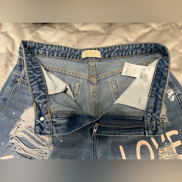 Redial Jeans for Moda Exclusives size 38 - Picture 12 of 14